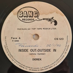 Derek - Inside Out - Outside In