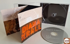 Diana Krall - Live In Paris - comprar online