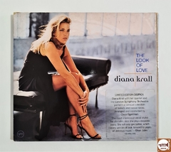 Diana Krall - The Look Of Love (Import. Europa)