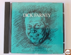 Dick Farney - A Voz De Dick Farney