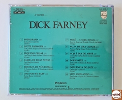 Dick Farney - A Voz De Dick Farney na internet