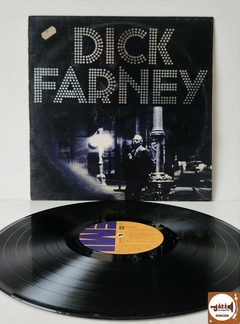 Dick Farney - Dick Farney (1975)