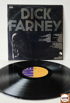 Dick Farney - Dick Farney (1975) - comprar online