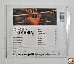 Diego Garbin - Refúgio - comprar online