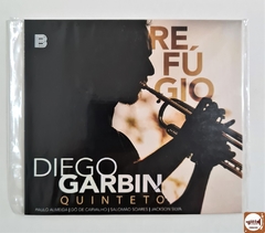 Diego Garbin - Refúgio