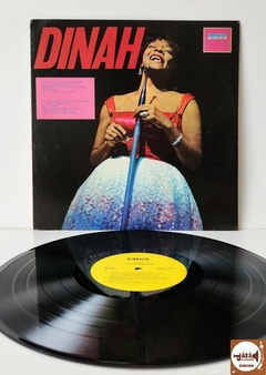 Dinah Washington - Dinah (Import. EUA)