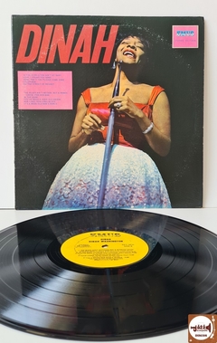 Dinah Washington - Dinah (Import. EUA)