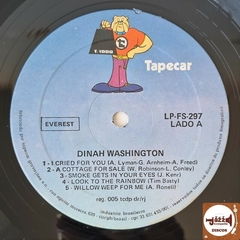 Dinah Washington - Dinah Washington (1974) na internet