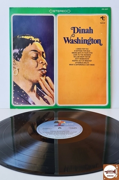 Dinah Washington - Dinah Washington (1974)