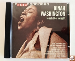 Dinah Washington - Teach Me Tonight