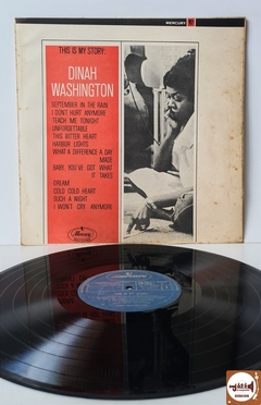 Dinah Washington - This Is My Story: Volume Two (Mono)