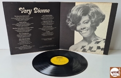 Dionne Warwick - Very Dionne - comprar online