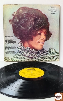 Dionne Warwick - Very Dionne na internet