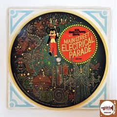 Disney World - Main Street Electrical Parade (Picture Disc/Importado)