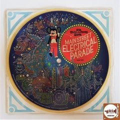 Disney World - Main Street Electrical Parade (Picture Disc/Importado) na internet