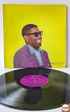 Dizzy Gillespie - Dizzy Gillespie (Ed. Imagem) - Jazz & Companhia Discos