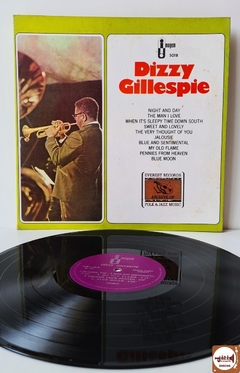 Dizzy Gillespie - Dizzy Gillespie (Ed. Imagem)