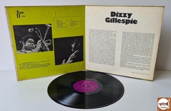 Dizzy Gillespie - Dizzy Gillespie (Ed. Imagem) - comprar online