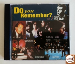 Do You Remember? Vol.3 - VA (The Drifters, The Turtle, Pat Boone...)