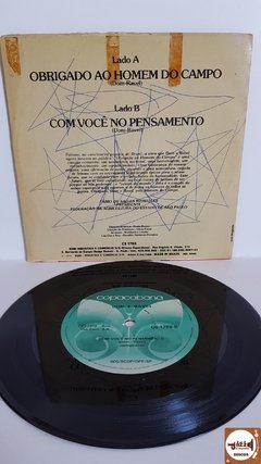 Dom e Ravel - Obrigado Ao Homem Do Campo (1978) - comprar online