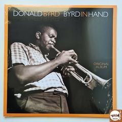Donald Byrd - Byrd In Hand (Lacrado / Imp. Europa / 2019)
