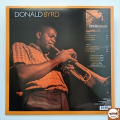 Donald Byrd - Byrd In Hand (Lacrado / Imp. Europa / 2019) - comprar online