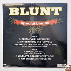 Doo Wop Presents: Blunt Special Blends (Novo / Lacrado) - comprar online