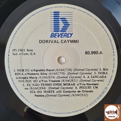 Dorival Caymmi - Trio Nordestino, Altamiro Carrilho... na internet