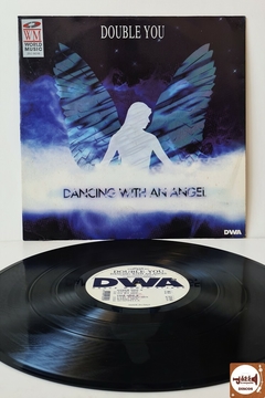 Double You - Dancing With An Angel (Imp. Itália / 1995)