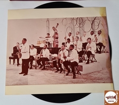 Duke Ellington & Johnny Hodges And His Orchestra (Imp. EUA / Com foto Kodak) - Jazz & Companhia Discos