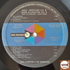 Duke Ellington And His Orchestra - 2 - "Hot In Harlem" (1928-1929) (Imp. França) na internet