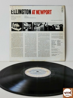 Duke Ellington And His Orchestra - At Newport - comprar online