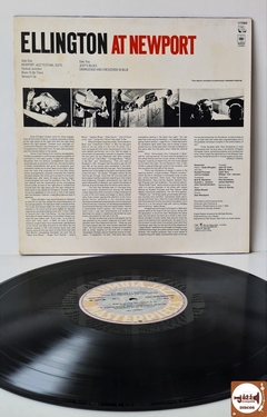 Duke Ellington And His Orchestra - Ellington At Newport - comprar online