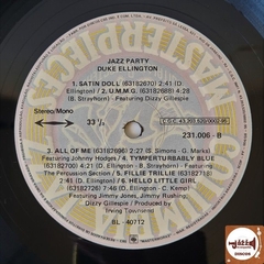 Duke Ellington And His Orchestra - Ellington Jazz Party na internet
