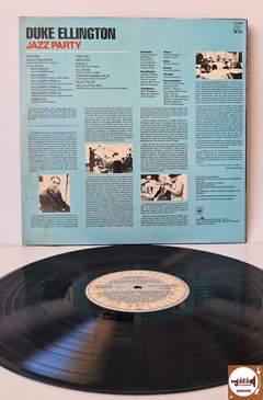 Duke Ellington And His Orchestra - Ellington Jazz Party - comprar online
