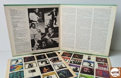 Duke Ellington - The Great Paris Concert (Imp. EUA / 2xLPs / Capa Dupla / 1973) - comprar online