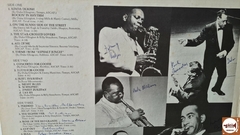 Duke Ellington - The Great Paris Concert (Imp. EUA / 2xLPs / Capa Dupla / 1973) na internet