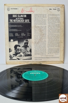 Duke Ellington And His Orchestra - The Nutcracker Suite (Imp. França / 1960 / MONO) - comprar online