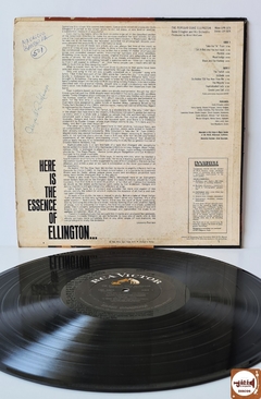 Duke Ellington And His Orchestra - The Popular Duke Ellington (Import. EUA / 1966) - comprar online