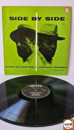 Duke Ellington And Johnny Hodges - Side By Side