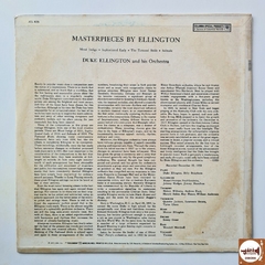Duke Ellington - Masterpieces By Ellington (Imp. EUA / 1973 / Ainda lacrado!) na internet