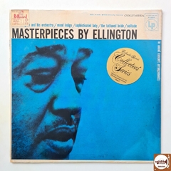 Duke Ellington - Masterpieces By Ellington (Imp. EUA / 1973 / Ainda lacrado!)