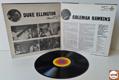 Duke Ellington Meets Coleman Hawkins - Duke Ellington Meets Coleman Hawkins - comprar online