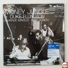 Duke Ellington - Money Jungle (Tone Poet / Lacrado) na internet