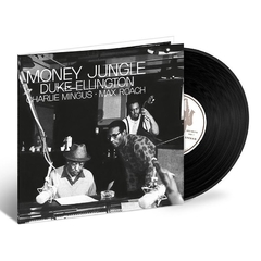 Duke Ellington - Money Jungle (Tone Poet / Lacrado)