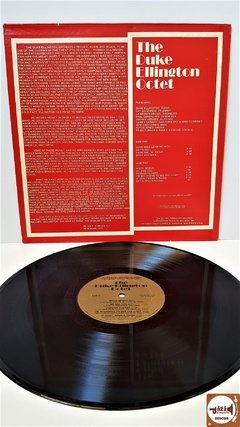 Duke Ellington Octet - Famed Fieldcup Concert (Import. EUA) - comprar online