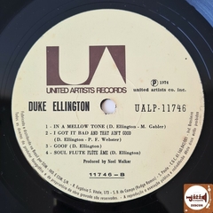 Duke Ellington - The English Concert - comprar online