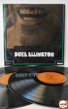 Duke Ellington - This Is Duke Ellington (2xLPs / Capa dupla) - Jazz & Companhia Discos
