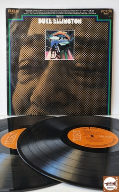 Duke Ellington - This Is Duke Ellington (2xLPs / Capa dupla)