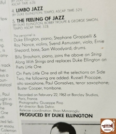 Duke Ellingtons - Jazz Violin Session na internet